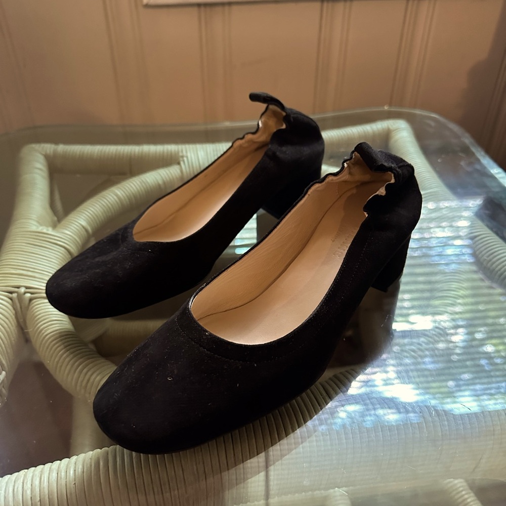Cute pumps 🖤